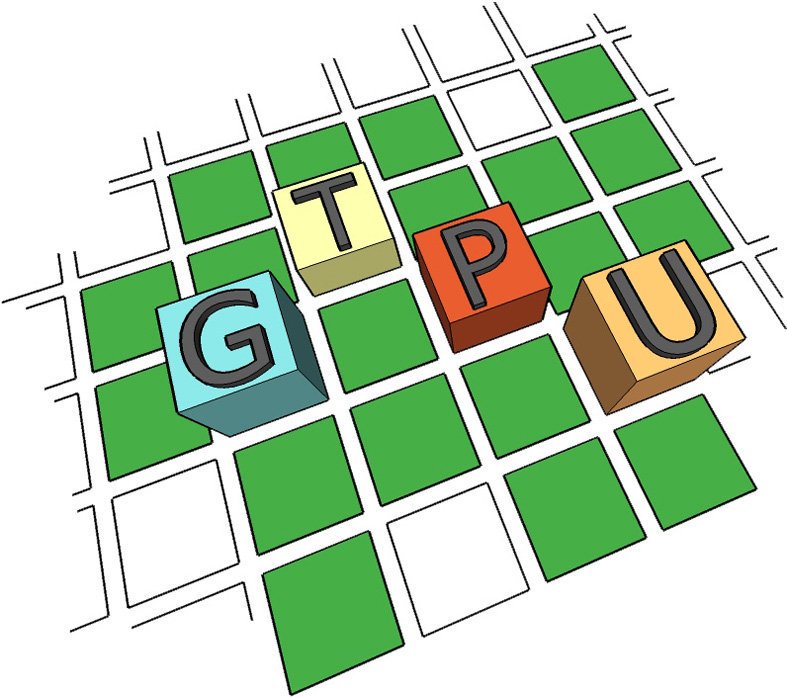 gtpu unisa logo