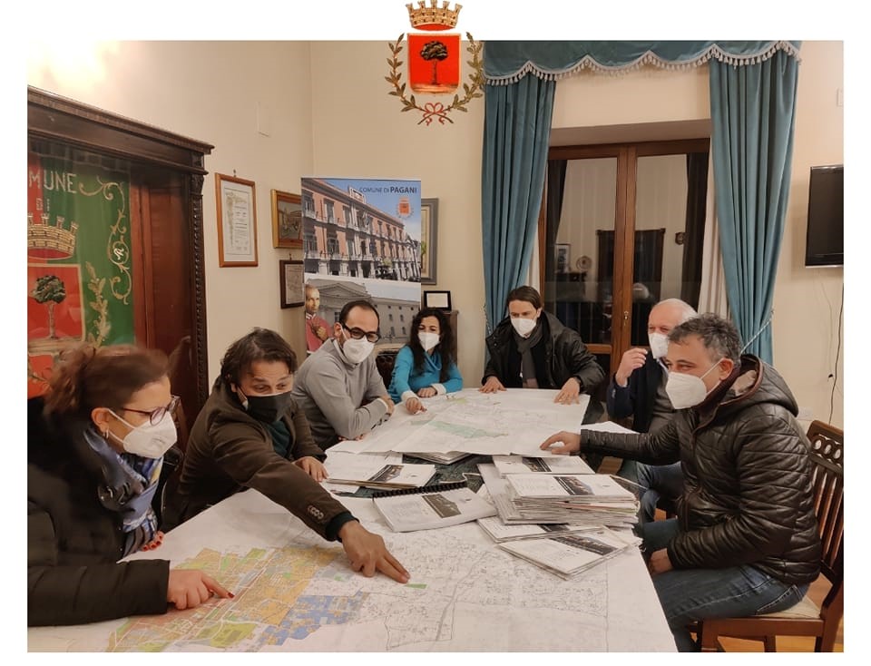 immagine Pagani da caricare sul sito web