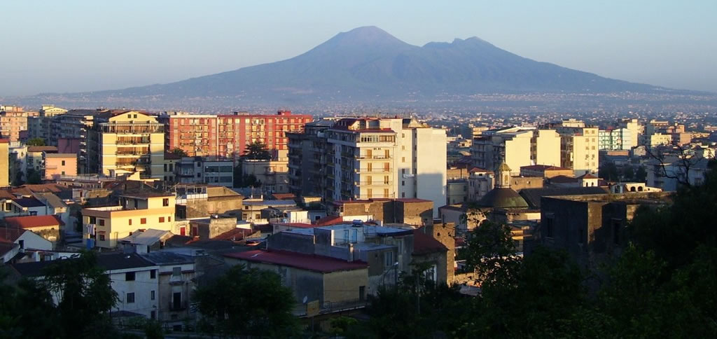 Citt&agrave; di Pagani