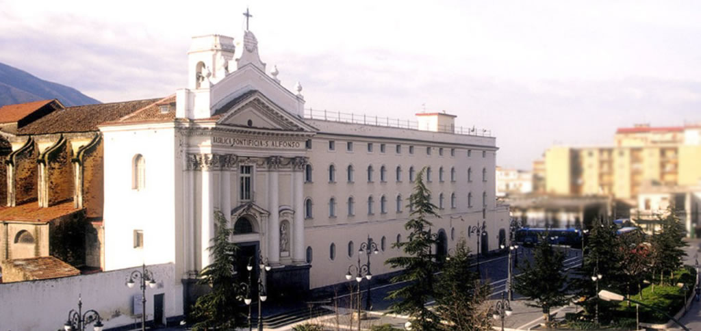 Citt&agrave; di Pagani